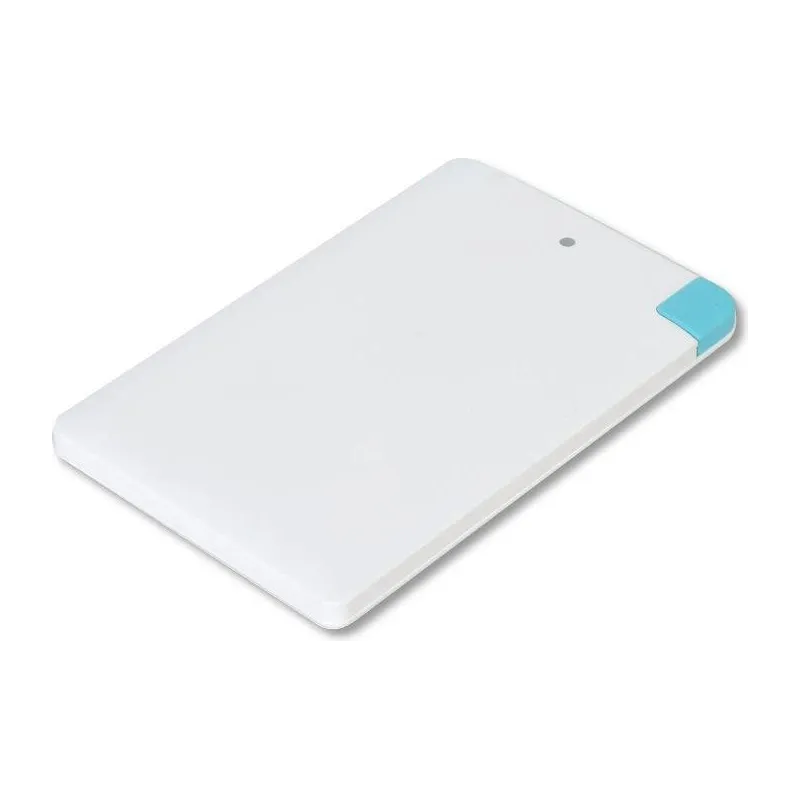 OMEGA POWERBANK 2000MAH POLIMEROWY - Omega