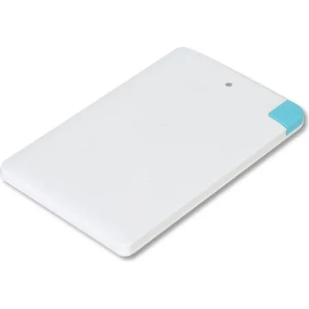 OMEGA POWERBANK 2000MAH POLIMEROWY - Omega