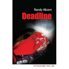 DEADLINE Alcorn Randy - Wydawnictwo M
