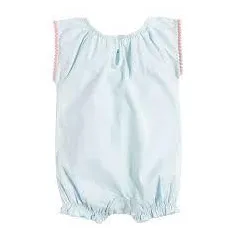 Rampers Dziewczęcy Niebieski 74 Cm Cool Club