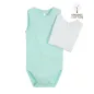 Body Dziewczęce Bez Rękawów Bawełna Organiczna 2 Szt. 56 Cm Cool Club Body Dziewczęce Bez Rękawów Bawełna Organiczna 2 Szt. 56 Cm Cool Club