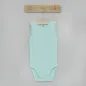 Body Dziewczęce Bez Rękawów Bawełna Organiczna 2 Szt. 56 Cm Cool Club Body Dziewczęce Bez Rękawów Bawełna Organiczna 2 Szt. 56 Cm Cool Club