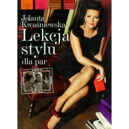 Lekcja Stylu Dla Par Lekcja Stylu Dla Par