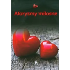 AFORYZMY MIŁOSNE - Dragon