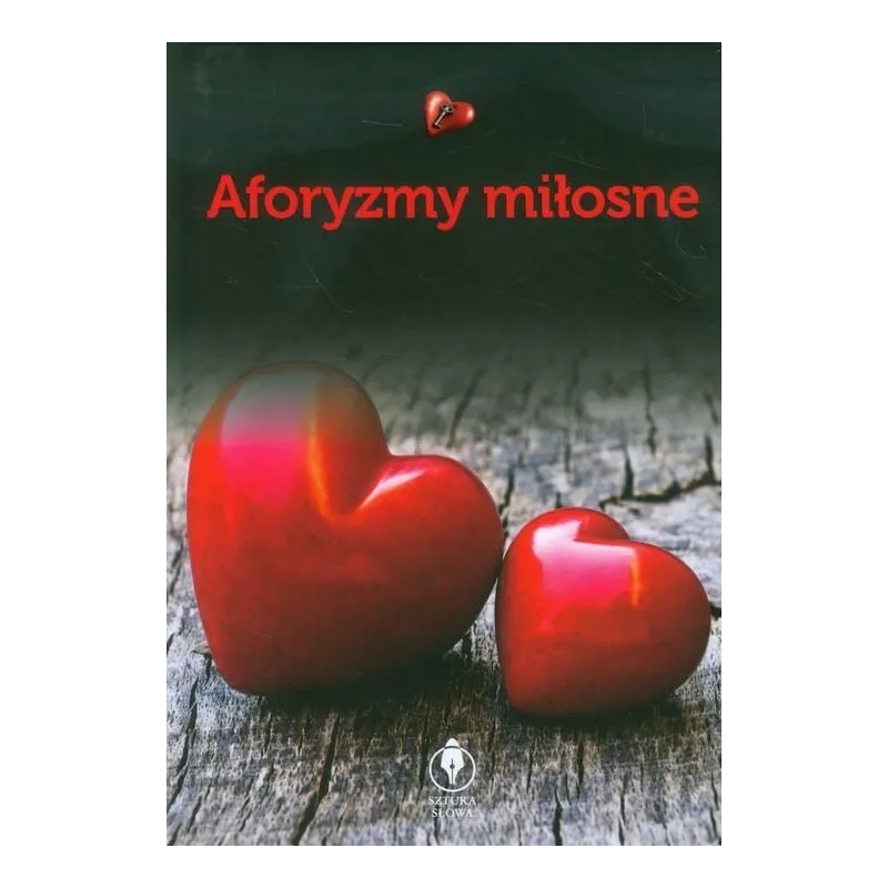 AFORYZMY MIŁOSNE - Dragon