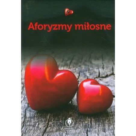 AFORYZMY MIŁOSNE - Dragon