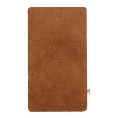 MATA LEGOWISKO DLA PSA LAMA 53 X 30 CM BRĄZOWA