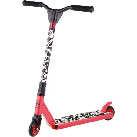 Hulajnoga Wyczynowa Pb Stunt Katana Czerwono-Czarna Hulajnoga Wyczynowa Pb Stunt Katana Czerwono-Czarna