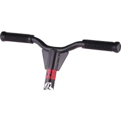 HULAJNOGA WYCZYNOWA PB STUNT KATANA CZERWONO-CZARNA
