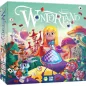 Wonderland Gra Planszowa 9+ Wonderland Gra Planszowa 9+