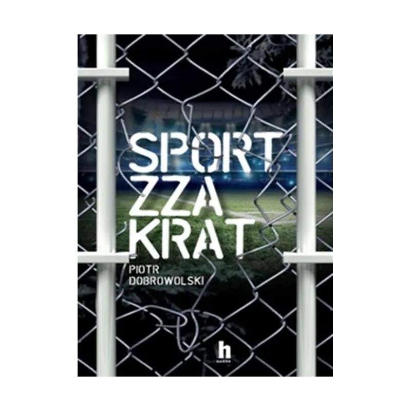 SPORT ZZA KRAT Piotr Dobrowolski - Harde