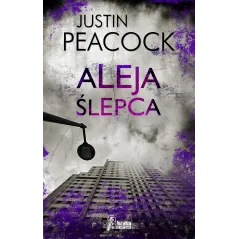 ALEJA ŚLEPCA Justin Peacock - WAB