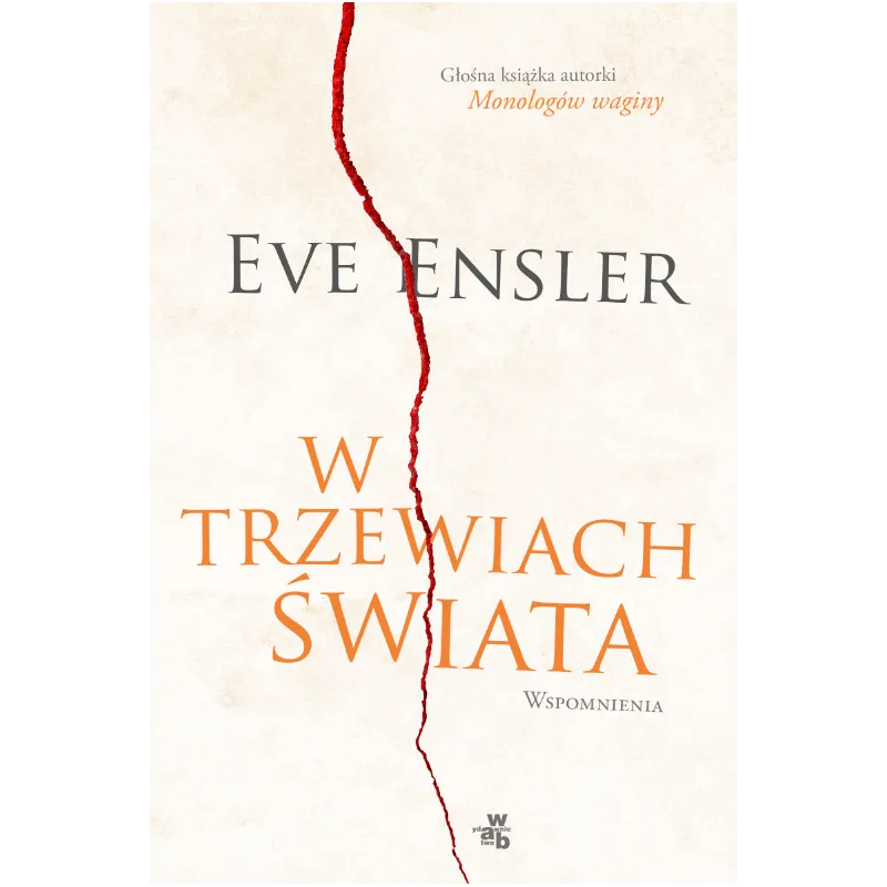 W TRZEWIACH ŚWIATA WSPOMNIENIA - WAB