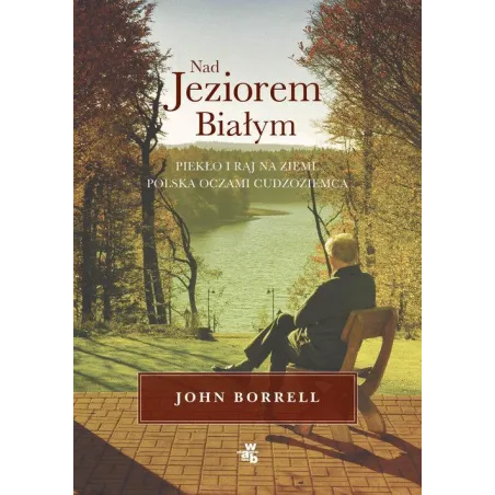 NAD JEZIOREM BIAŁYM John Borrell - WAB