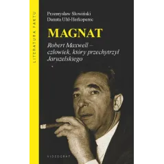MAGNAT Przemysław Słowiński, Danuta Uhl-Herkoperec - Videograf