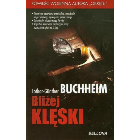 Bliżej Klęski