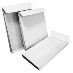 KOPERTA Z PASKIEM SAMOPRZYLEPNYM C4 22.9 X 32.4 CM 10 SZT. - Burocrat