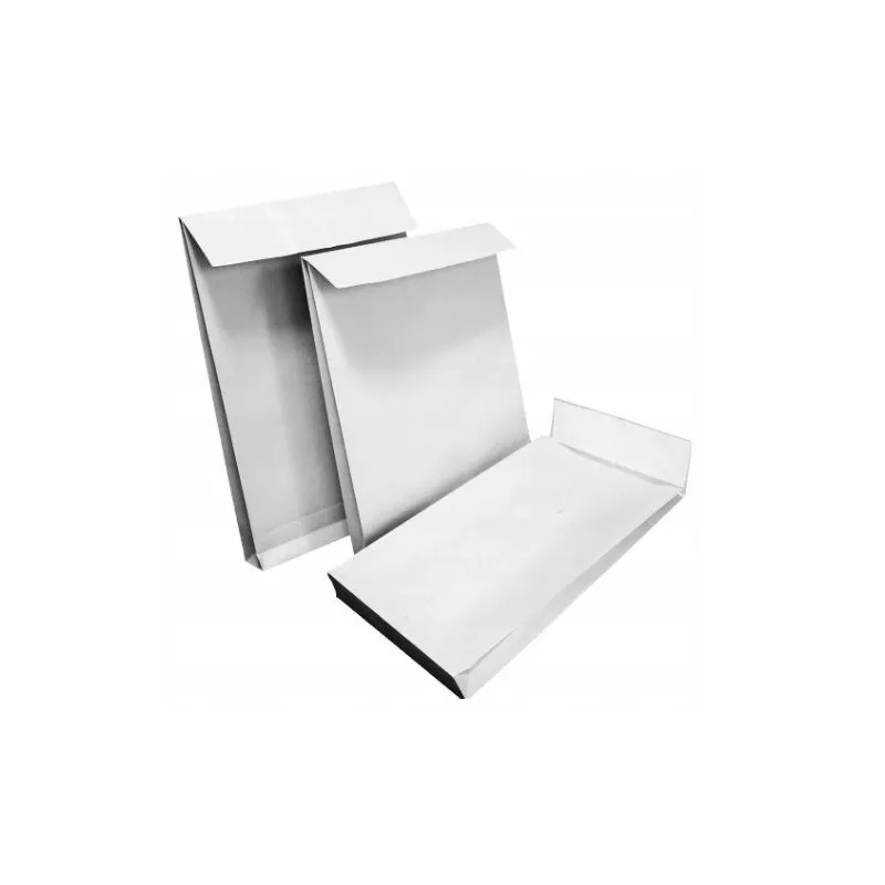 KOPERTA Z PASKIEM SAMOPRZYLEPNYM C4 22.9 X 32.4 CM 10 SZT. - Burocrat