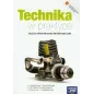 TECHNIKA W PRAKTYCE PODRĘCZNIK Z ĆWICZENIAMI ZAJĘCIA MECHANICZNO-MOTORYZACYJNE Waldemar Czyżewski - Nowa Era