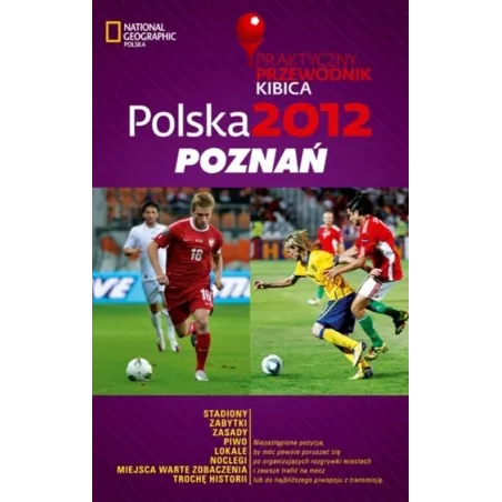 POZNAŃ PRAKTYCZNY PRZEWODNIK ILUSTROWANY - National Geographic