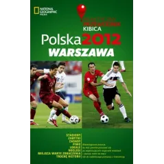 WARSZAWA PRAKTYCZNY PRZEWODNIK ILUSTROWANY - National Geographic