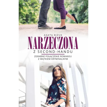 NARZECZONA Z SECOND HANDU - Damidos