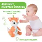Mata Edukacyjna Magiczny Las Chicco 0M+ Mata Edukacyjna Magiczny Las Chicco 0M+