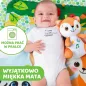Mata Edukacyjna Magiczny Las Chicco 0M+ Mata Edukacyjna Magiczny Las Chicco 0M+