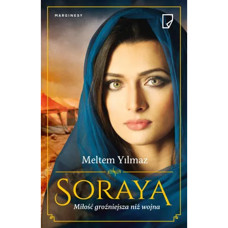 SORAYA Meltem Yilmaz - Marginesy