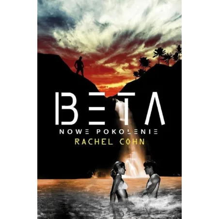BETA NOWE POKOLENIE Rachel Cohn - 