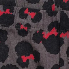 LEGGINSY DZIEWCZĘCE SZARE MYSZKA MINNIE 128 CM COOL CLUB - Cool Club