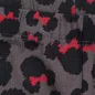Legginsy Dziewczęce Szare Myszka Minnie 128 Cm Cool Club