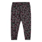 Legginsy Dziewczęce Szare Myszka Minnie 128 Cm Cool Club
