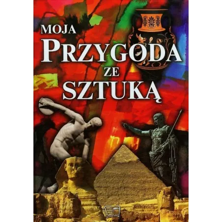 Moja Przygoda Ze Sztuką Moja Przygoda Ze Sztuką
