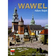 WAWEL II WERSJA NIEMIECKA Adam Bujak - Biały Kruk