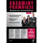 EGZAMINY PRAWNICZE MINISTERSTWA SPRAWIEDLIWOŚCI - C.H. Beck