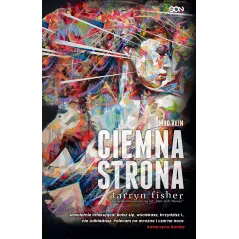 CIEMNA STRONA MUD VEIN Tarryn Fisher - Sine Qua Non