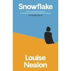 SNOWFLAKE Louise Nealon - Muza