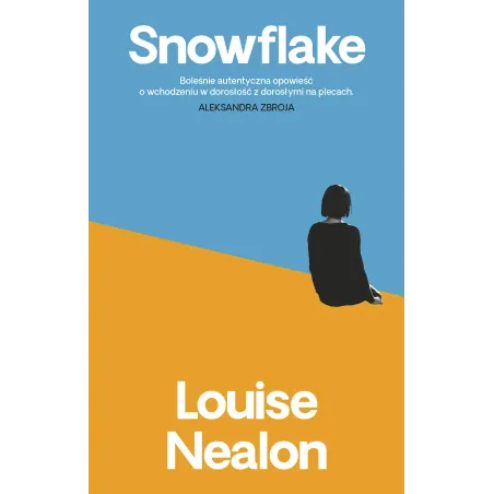 Snowflake