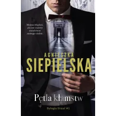 PĘTLA KŁAMSTW Agnieszka Siepielska - Akurat