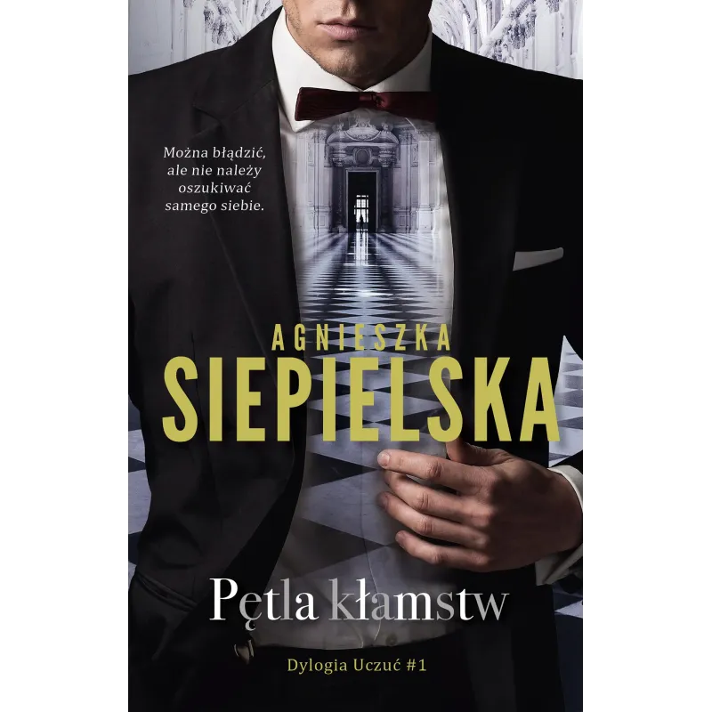PĘTLA KŁAMSTW Agnieszka Siepielska - Akurat