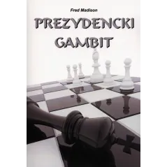 PREZYDENCKI GAMBIT Fred Madison - Psychoskok