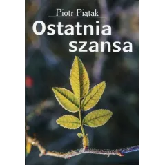 OSTATNIA SZANSA Piotr Piątek - Psychoskok