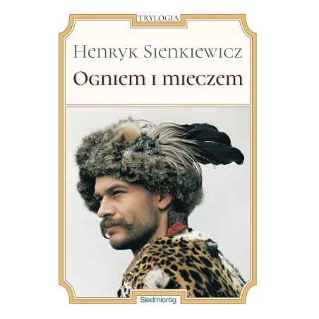 Ogniem I Mieczem Ogniem I Mieczem