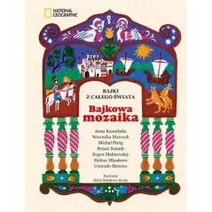BAJKOWA MOZAIKA - National Geographic
