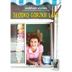 SŁODKO-GORZKIE LATO - Feeria