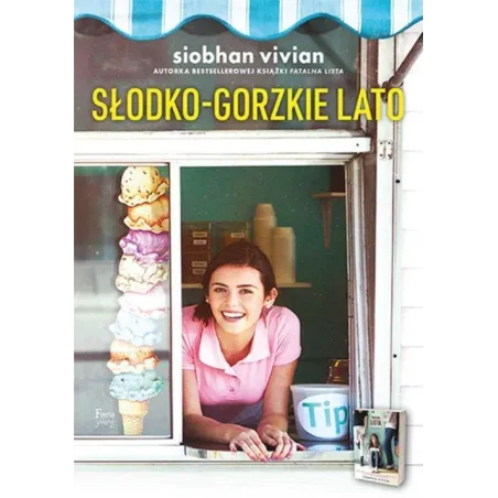 Słodko-Gorzkie Lato Słodko-Gorzkie Lato
