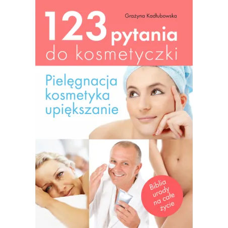123 Pytania Do Kosmetyczki 123 Pytania Do Kosmetyczki