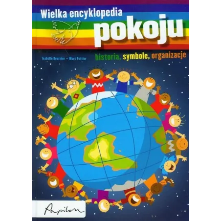 Wielka Encyklopedia Pokoju