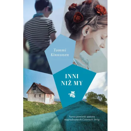 Inni Niż My Tommi Kinnunen Inni Niż My Tommi Kinnunen